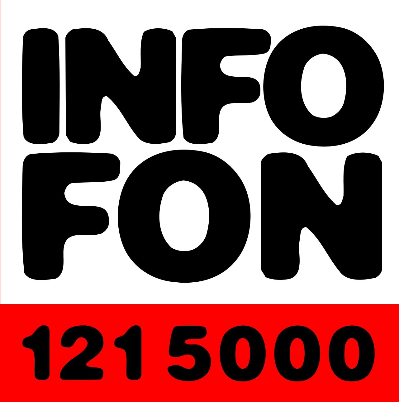INFOFON 1215000